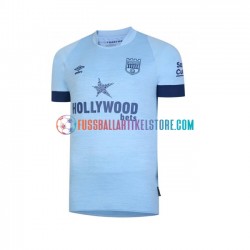 Auswärtsausrüstung Brentford 2023-2024 Herren Trikot S/S