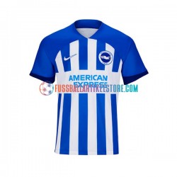 Brighton Hove Albion Heimausrüstung 2023-2024 Herren Trikot S/S