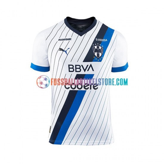 CF Monterrey Auswärtsausrüstung 2023-2024 Herren Trikot S/S