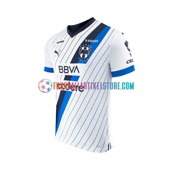 CF Monterrey Auswärtsausrüstung 2023-2024 Herren Trikot S/S