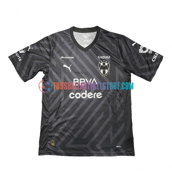 CF Monterrey Heimausrüstung Torwart 2023 Herren Trikot S/S