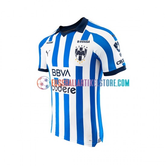 CF Monterrey Heimausrüstung 2023-2024 Herren Trikot S/S