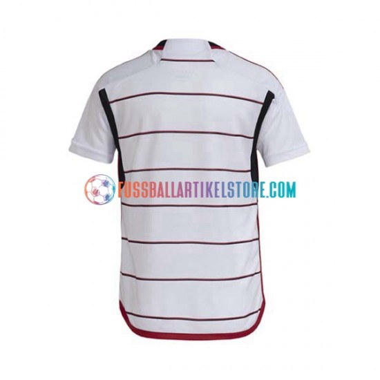 CR Flamengo Auswärtsausrüstung 2023-2024 Herren Trikot S/S