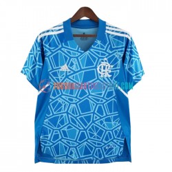 CR Flamengo Heimausrüstung Torwart 2022-2023 Herren Trikot S/S