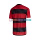 CR Flamengo Heimausrüstung 2023-2024 Herren Trikot S/S