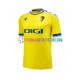 Cádiz CF Heimausrüstung 2023-2024 Herren Trikot S/S