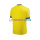 Cádiz CF Heimausrüstung 2023-2024 Herren Trikot S/S