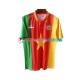 Kamerun Heimausrüstung Retro 1994 Herren Trikot S/S