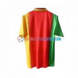Kamerun Heimausrüstung Retro 1994 Herren Trikot S/S