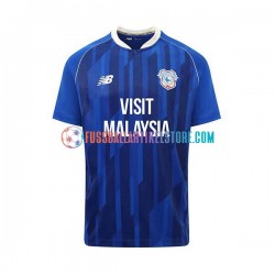 Cardiff City Heimausrüstung 2023-2024 Herren Trikot S/S