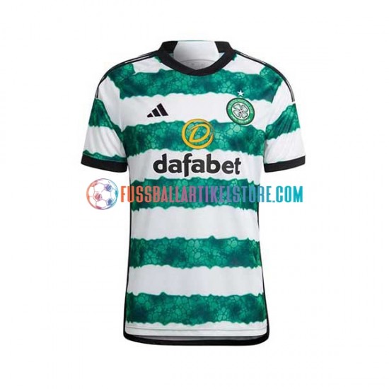 Celtic Glasgow Heimausrüstung 2023-2024 Herren Trikot S/S