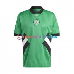 Celtic Glasgow Heimausrüstung Icon Retro 2022-2023 Herren Trikot S/S