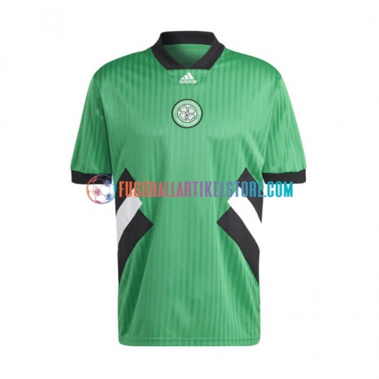 Celtic Glasgow Heimausrüstung Icon Retro 2022-2023 Herren Trikot S/S