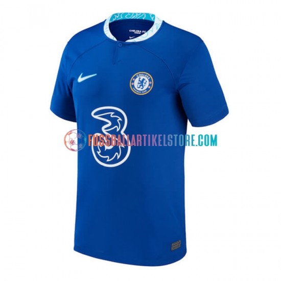 Chelsea Heimausrüstung 2022-2023 Herren Trikot S/S