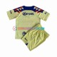 Club América Heimausrüstung 2023-2024 Kinder Set(Trikot und Hose) S/S