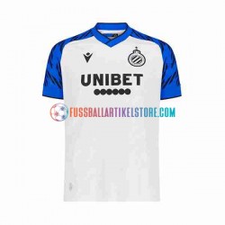Club Brugge Auswärtsausrüstung 2023-2024 Herren Trikot S/S