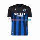 Club Brugge Heimausrüstung 2023-2024 Herren Trikot S/S