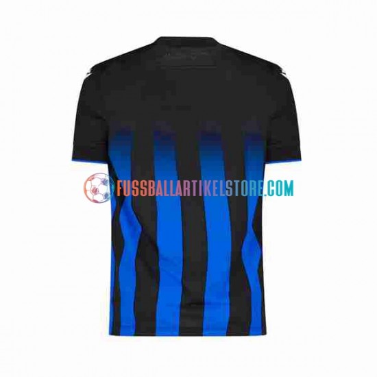 Club Brugge Heimausrüstung 2023-2024 Herren Trikot S/S