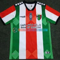 Club Deportivo Palestino Heimausrüstung 2021 Herren Trikot S/S