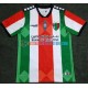 Club Deportivo Palestino Heimausrüstung 2021 Herren Trikot S/S