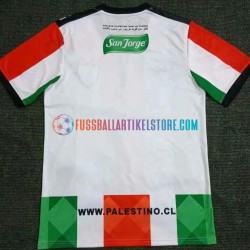 Club Deportivo Palestino Heimausrüstung 2021 Herren Trikot S/S