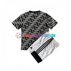 Colo-Colo Viertesausrüstung 2023 Kinder Set(Trikot und Hose) S/S