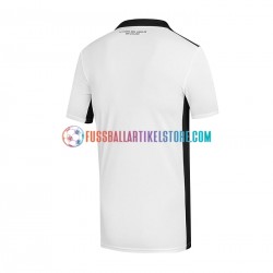 Colo-Colo Heimausrüstung 2022 Herren Trikot S/S