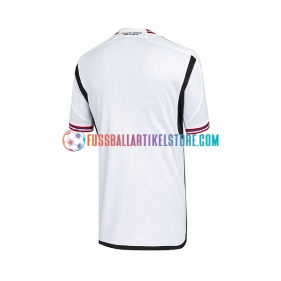 Colo-Colo Heimausrüstung 2023 Herren Trikot S/S