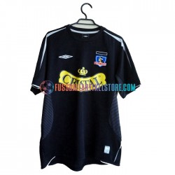 Colo-Colo Auswärtsausrüstung Retro 2006 Herren Trikot S/S
