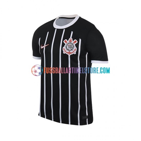 Corinthians Auswärtsausrüstung 2023 Herren Trikot S/S