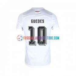 Corinthians Heimausrüstung Guedes 10 2023-2024 Herren Trikot S/S