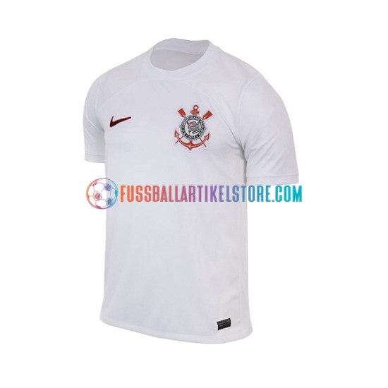 Corinthians Heimausrüstung 2023 Herren Trikot S/S