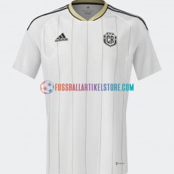 Costa Rica Auswärtsausrüstung 2023 Herren Trikot S/S