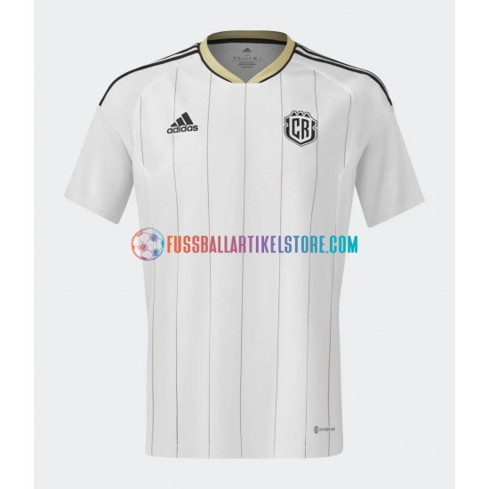 Costa Rica Auswärtsausrüstung 2023 Herren Trikot S/S