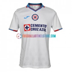 Cruz Azul Auswärtsausrüstung 2022-2023 Herren Trikot S/S