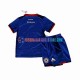 Cruz Azul Heimausrüstung 2023-2024 Kinder Set(Trikot und Hose) S/S