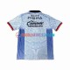 Cruz Azul Auswärtsausrüstung Day of the Dead 2023-2024 Herren Trikot S/S