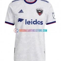 DC United Auswärtsausrüstung 2022 Herren Trikot S/S