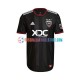 DC United Heimausrüstung 2023-2024 Herren Trikot S/S