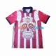 Auswärtsausrüstung Deportivo Guadalajara Day of the Dead 2023-2024 Herren Trikot S/S