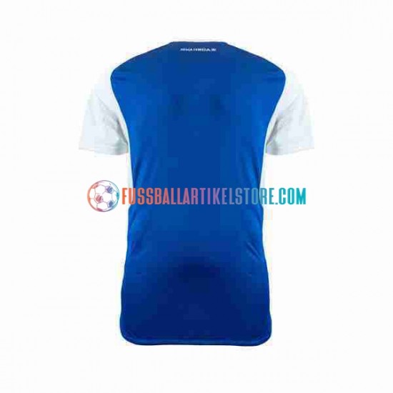 Dinamo Zagreb Heimausrüstung 2023-2024 Herren Trikot S/S