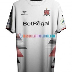 Dundalk Heimausrüstung 2023 Herren Trikot S/S