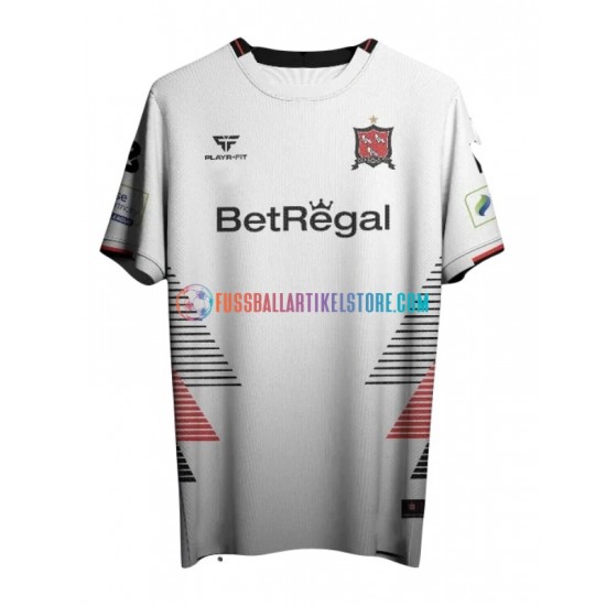 Dundalk Heimausrüstung 2023 Herren Trikot S/S