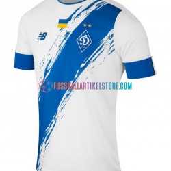 Dynamo Kyiv Heimausrüstung 2022-2023 Herren Trikot S/S