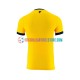 Ecuador Heimausrüstung World Cup 2022 Herren Trikot S/S