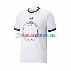 Ägypten Auswärtsausrüstung 2022 Herren Trikot S/S