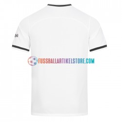 Eintracht Frankfurt Heimausrüstung 2022-2023 Herren Trikot S/S