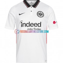 Eintracht Frankfurt Ausweichausrüstung 2021-2022 Herren Trikot S/S