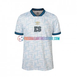 EL Salvador Auswärtsausrüstung 2023 Herren Trikot S/S