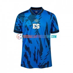 EL Salvador Heimausrüstung 2023 Herren Trikot S/S